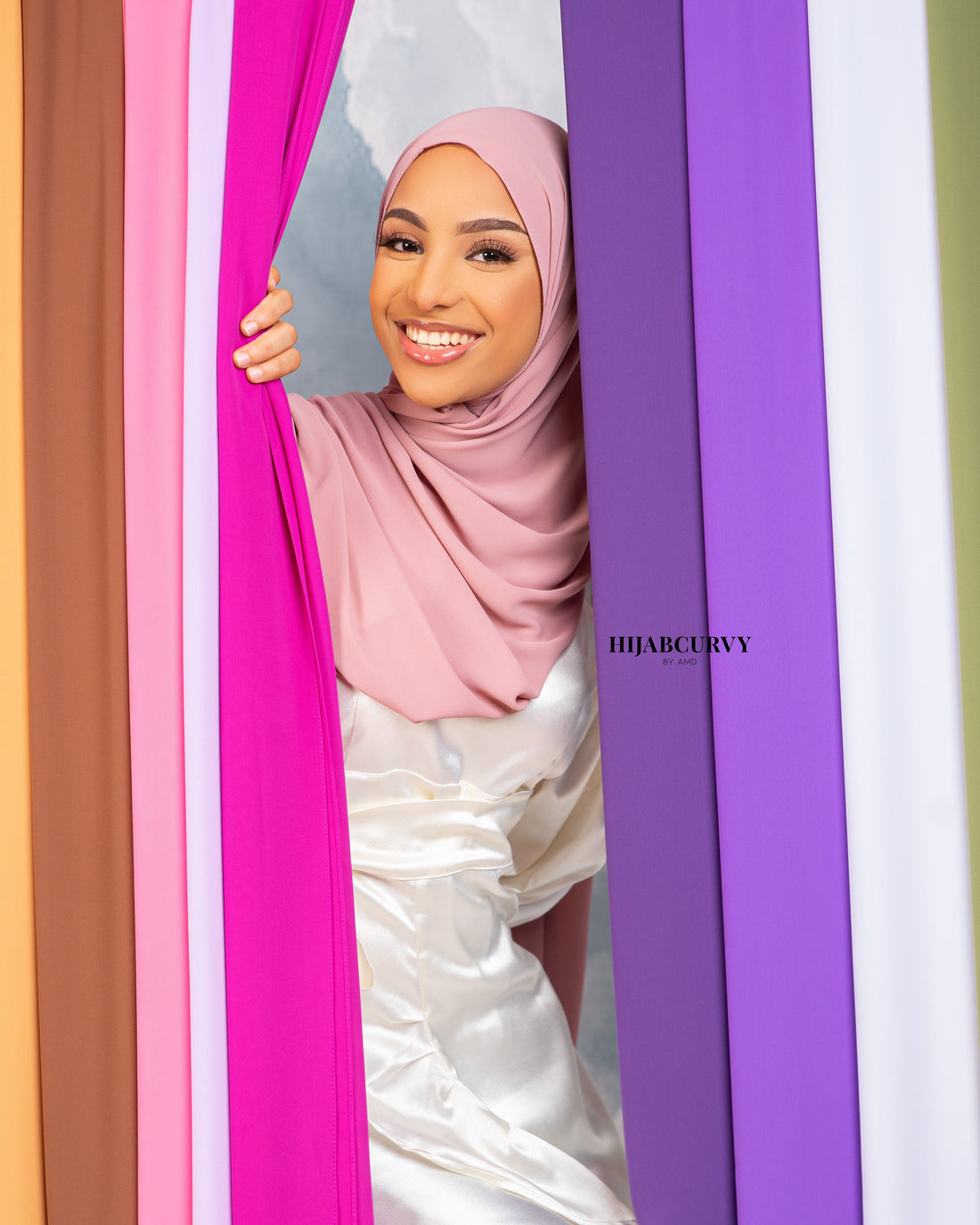 Comment choisir le hijab parfait pour votre style
