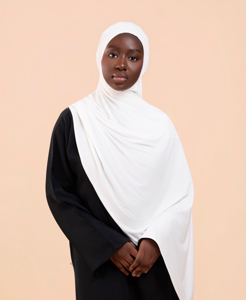 Box 8 hijab enfant