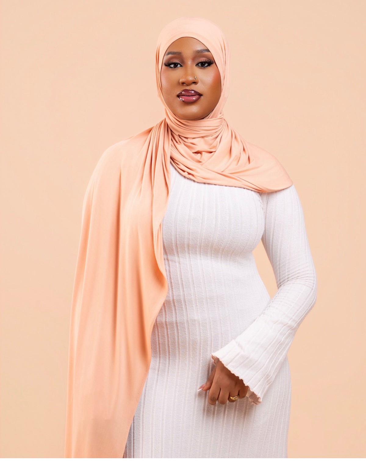 Box 5 hijab sans effort adulte