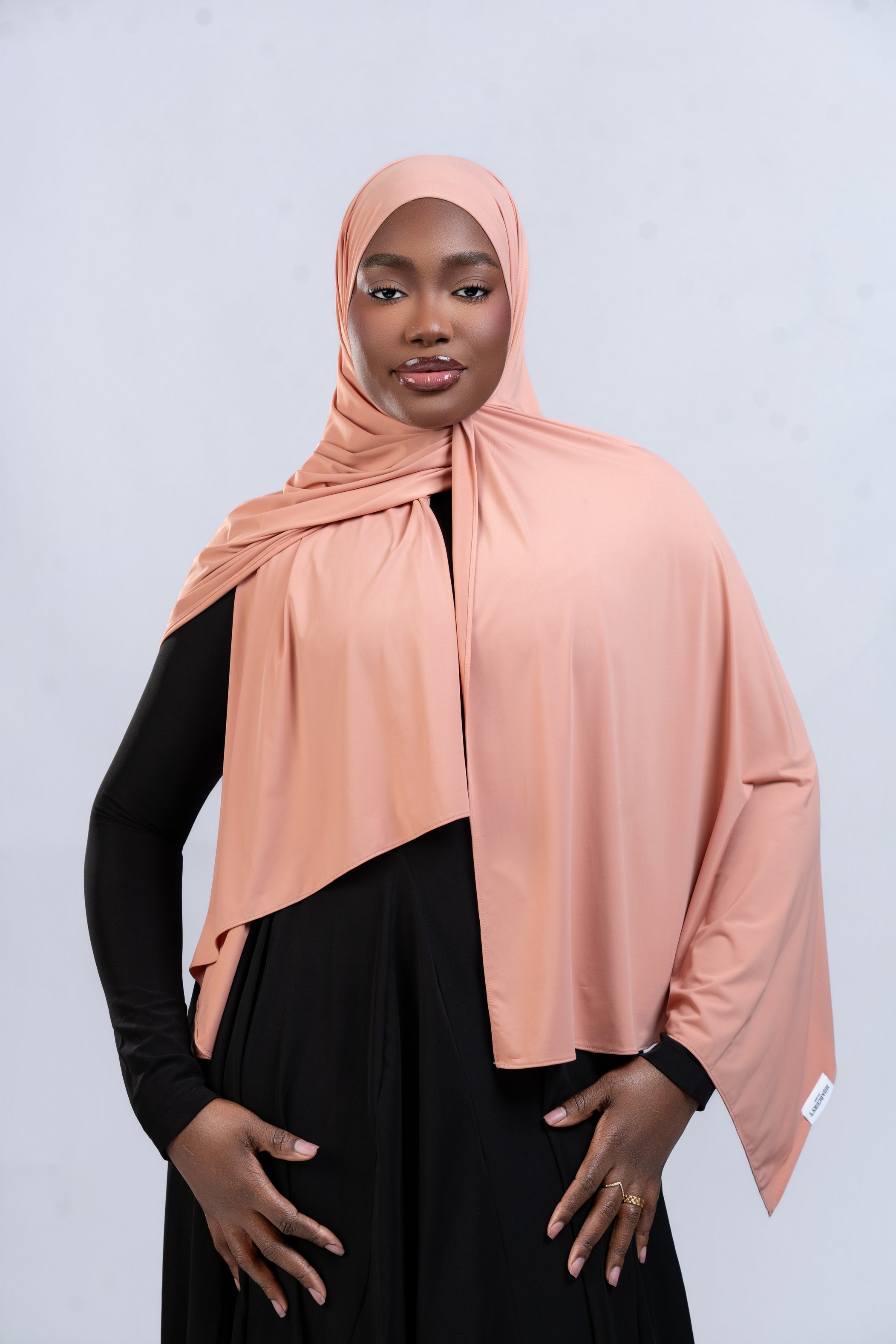 Box bouquet 3 hijabs