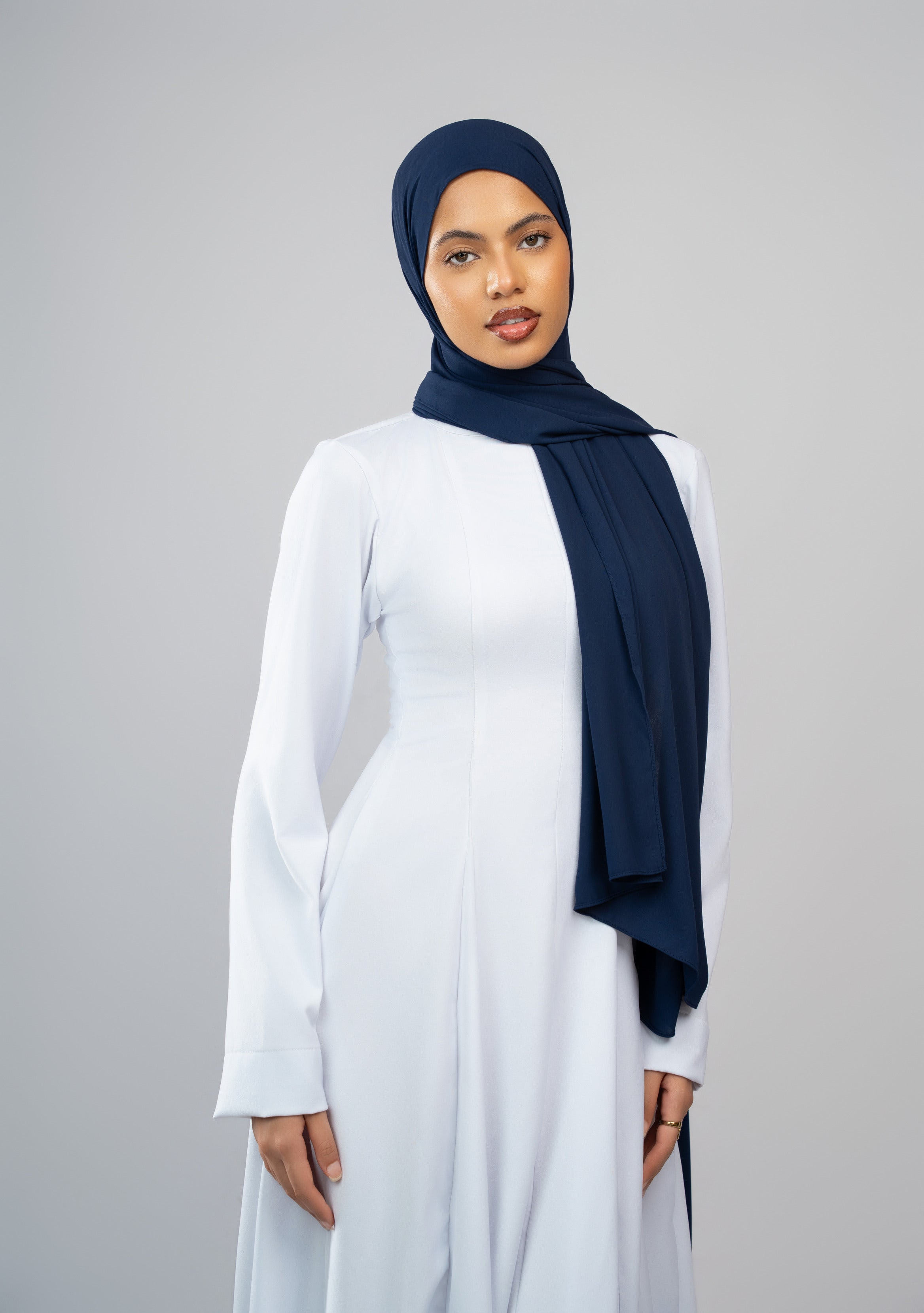 Mousseline premium Marine