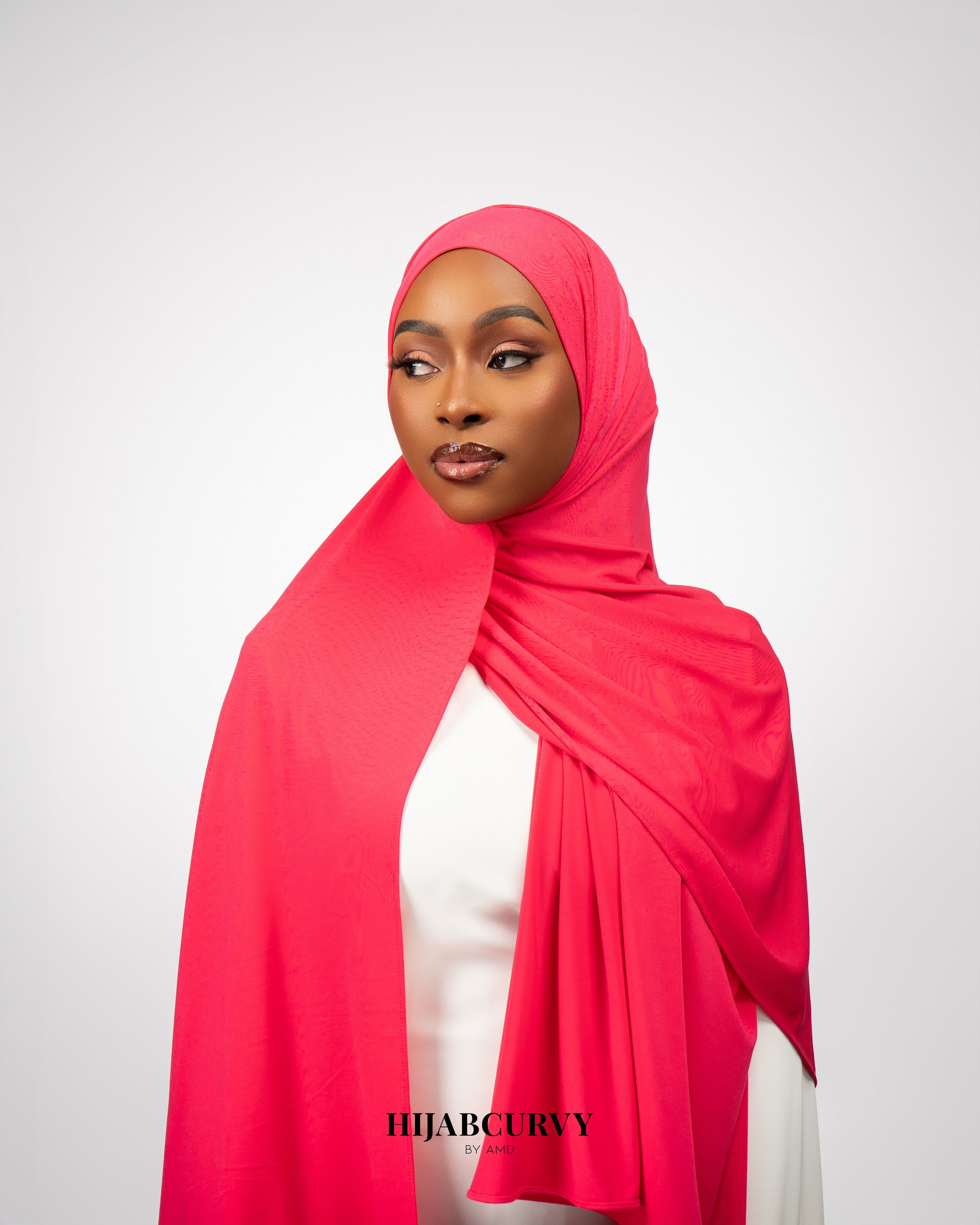 Jersey premium - rose