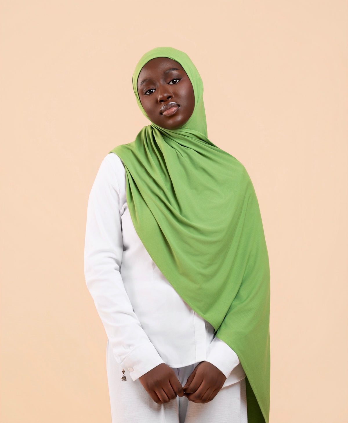 Box 5 hijab enfant