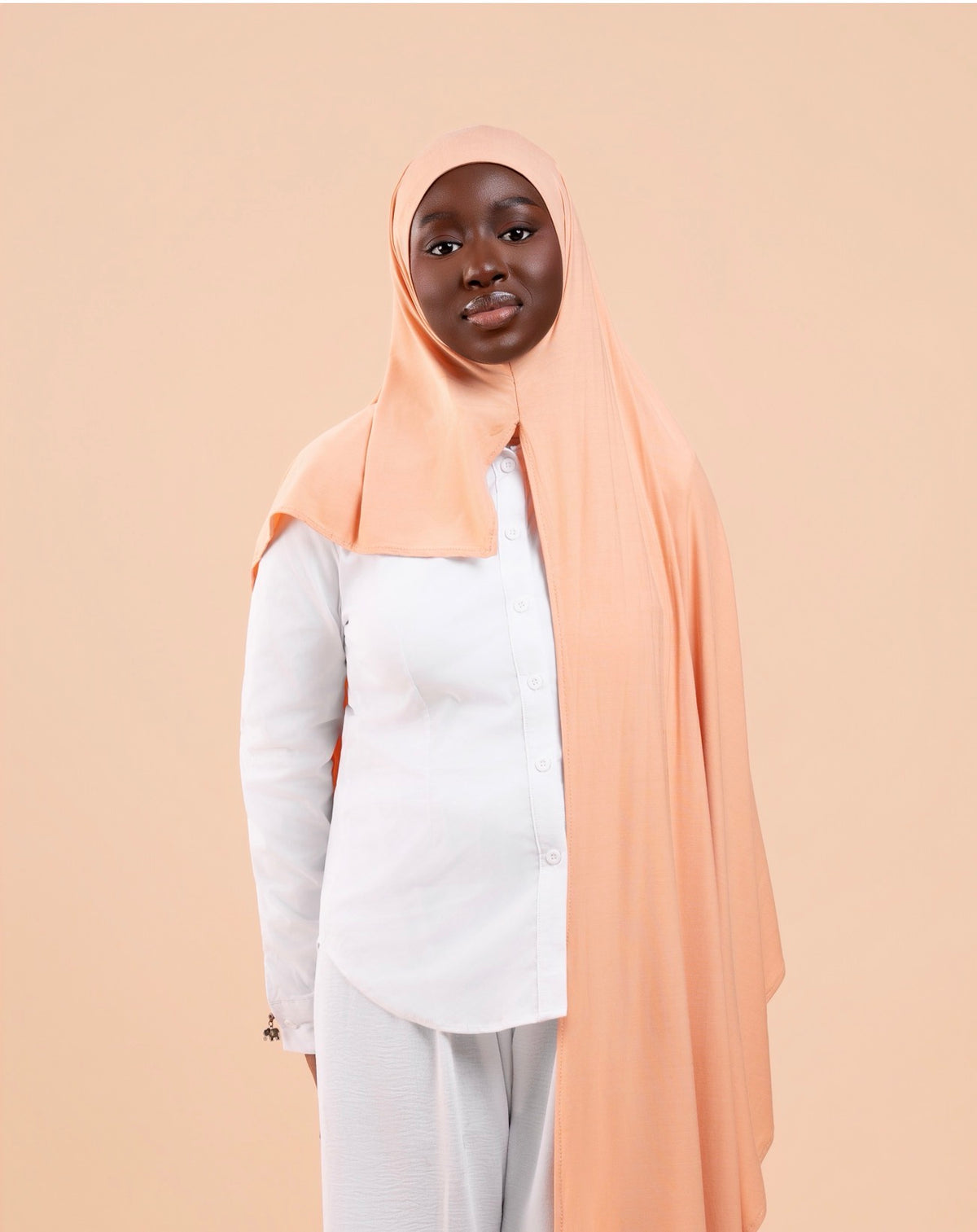 Box 8 hijab enfant