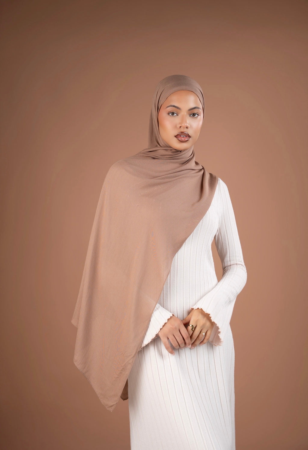 Modal premium - Nude
