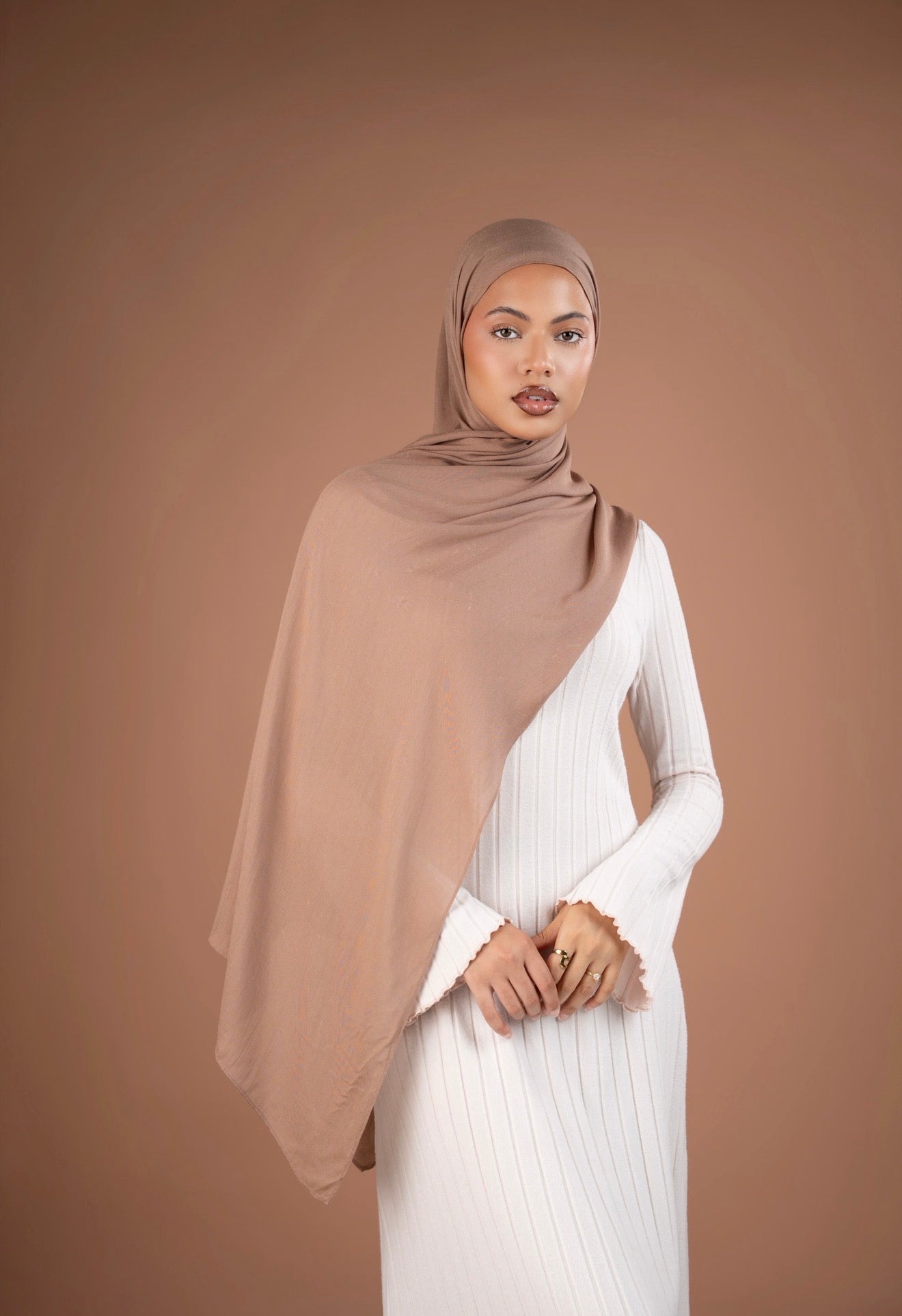 Modal premium - Nude