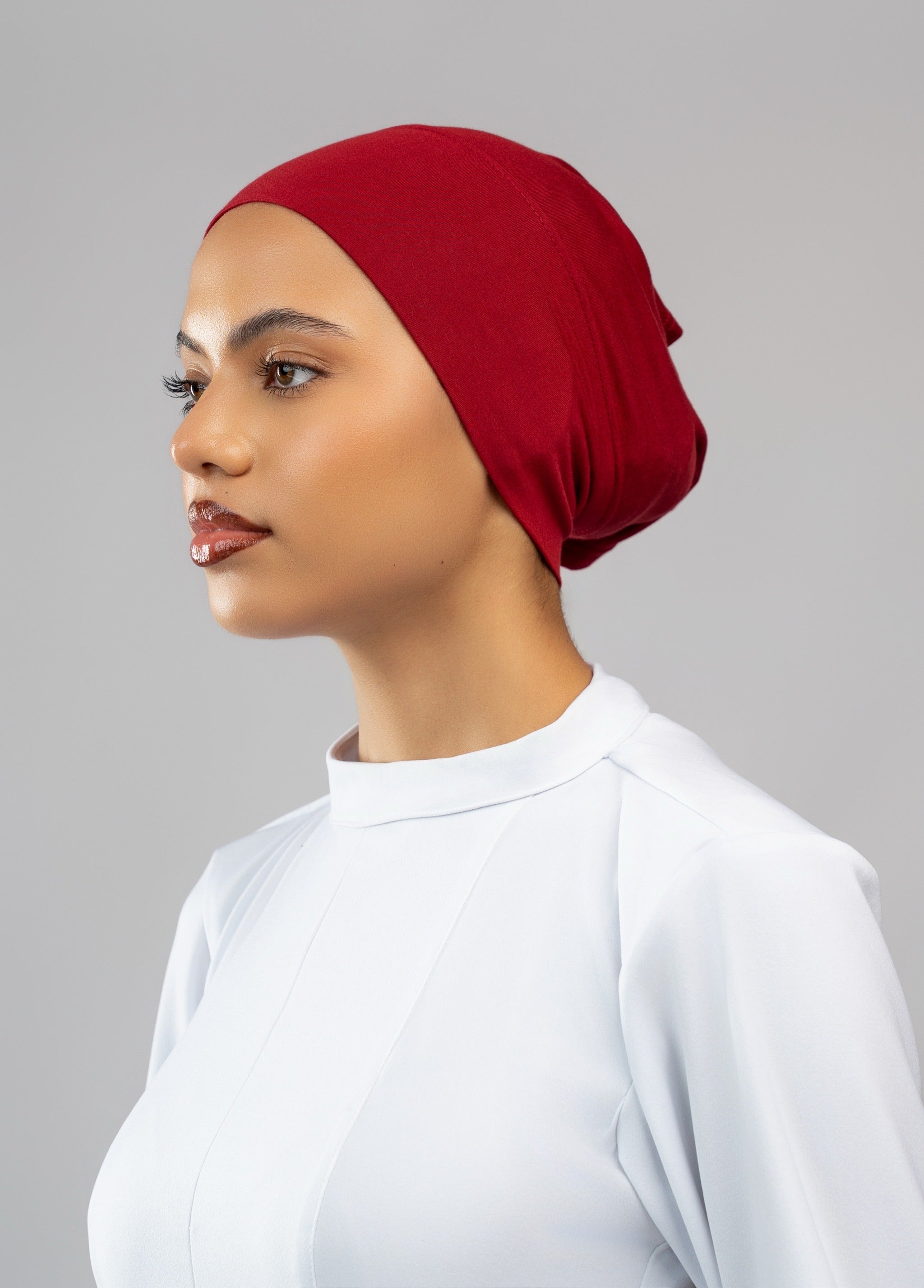 Bonnet tube Bordeaux