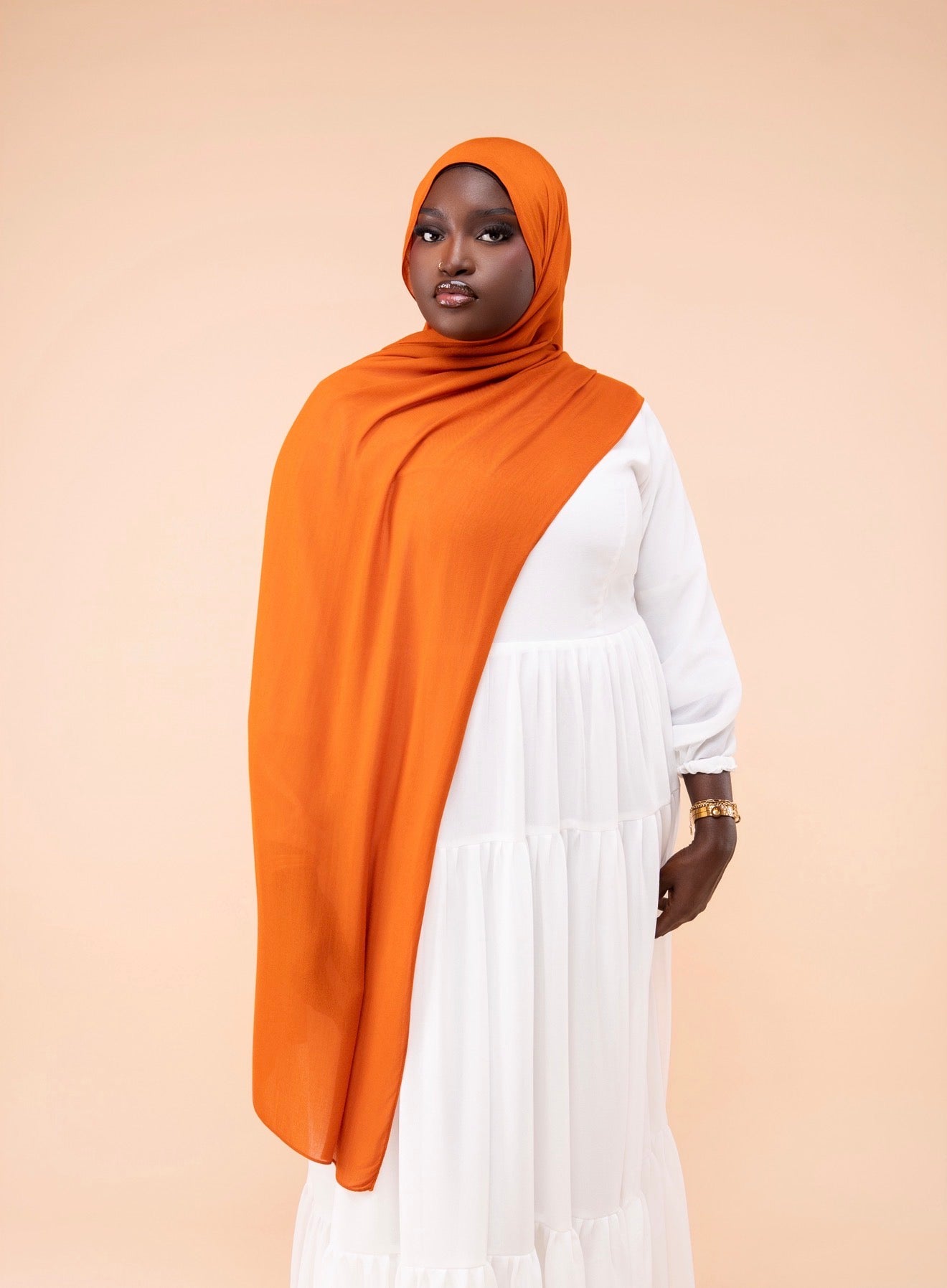 Modal premium - Orange