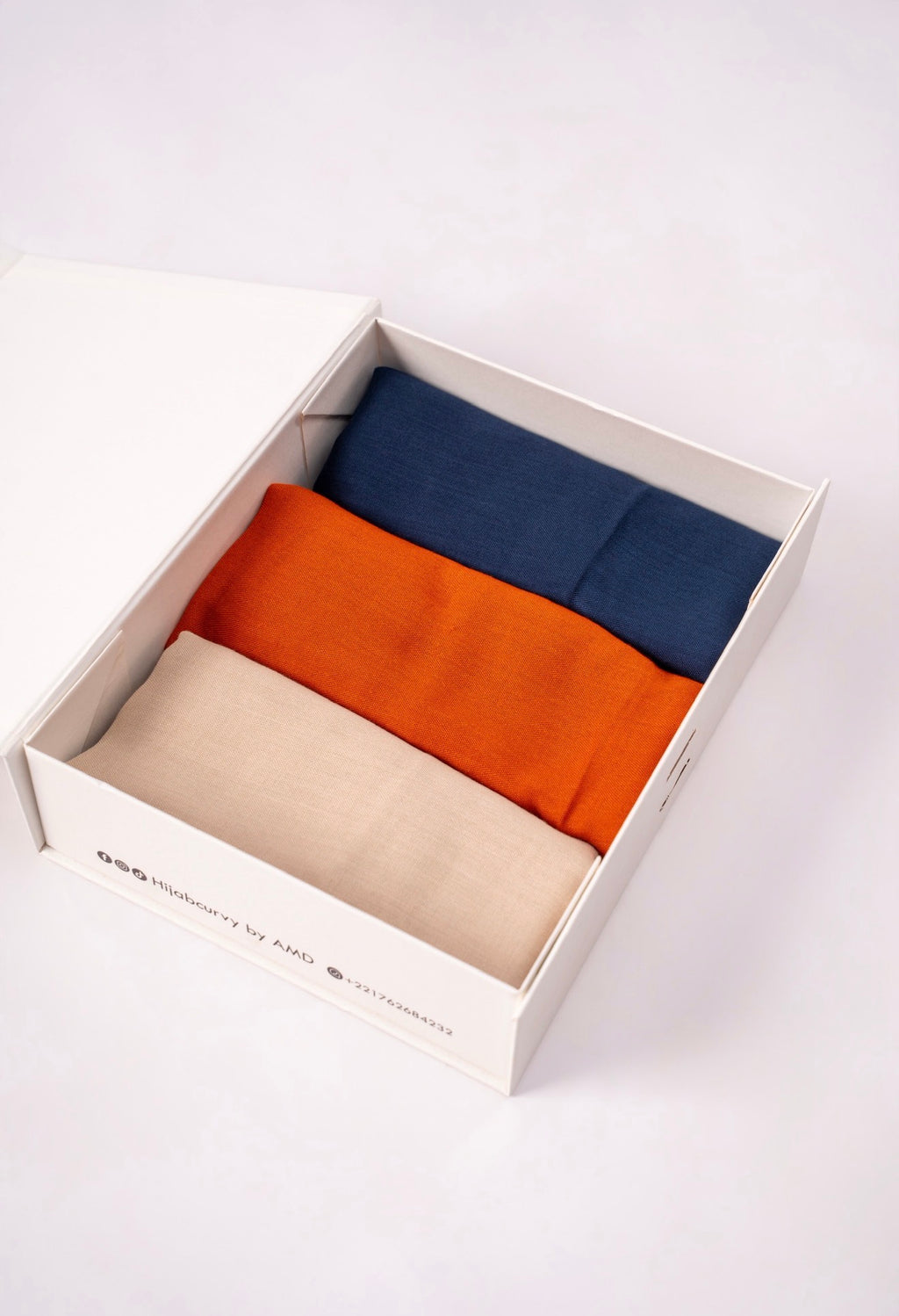 Box 3 modal premium