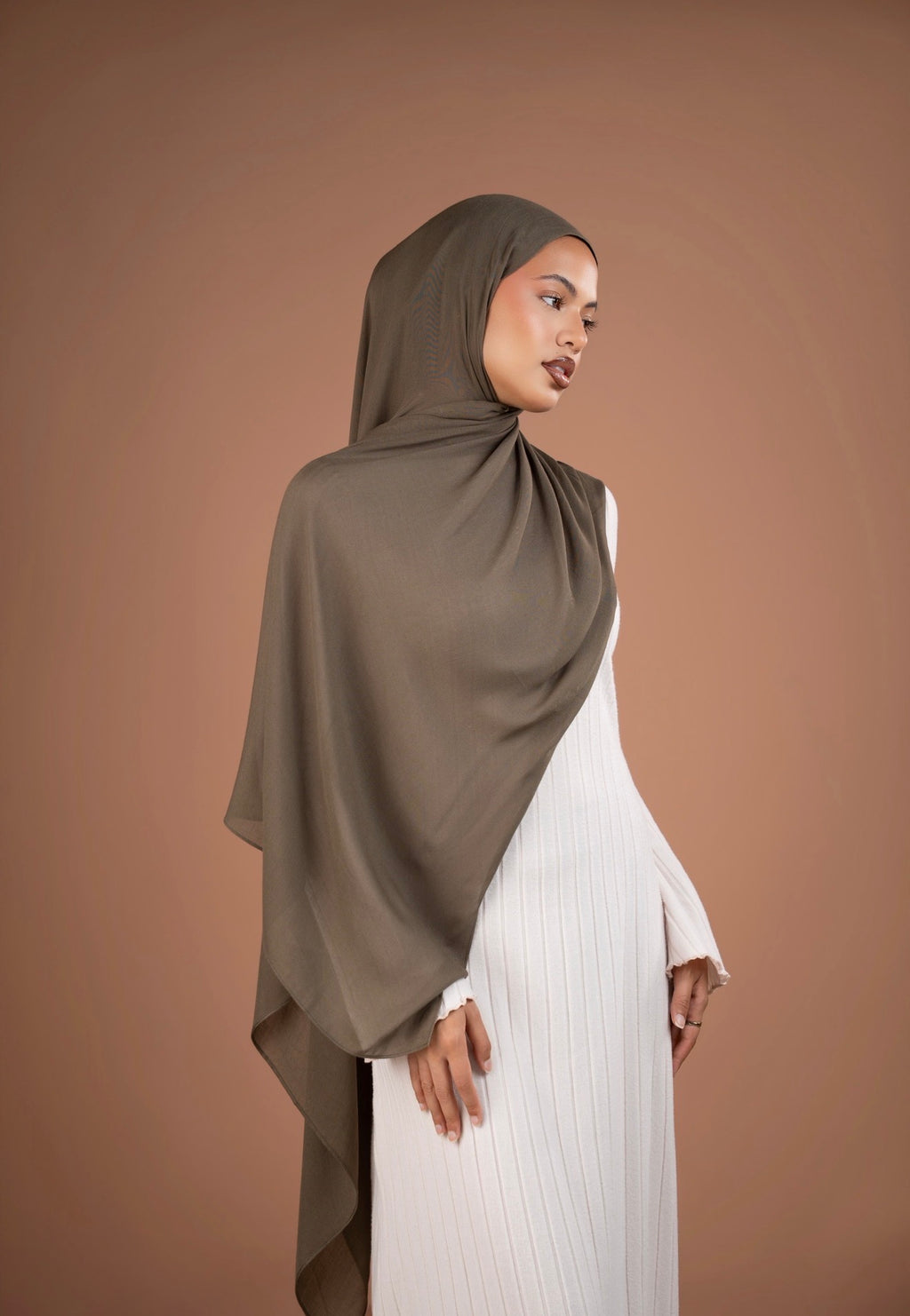 Modal premium - Vert sauge