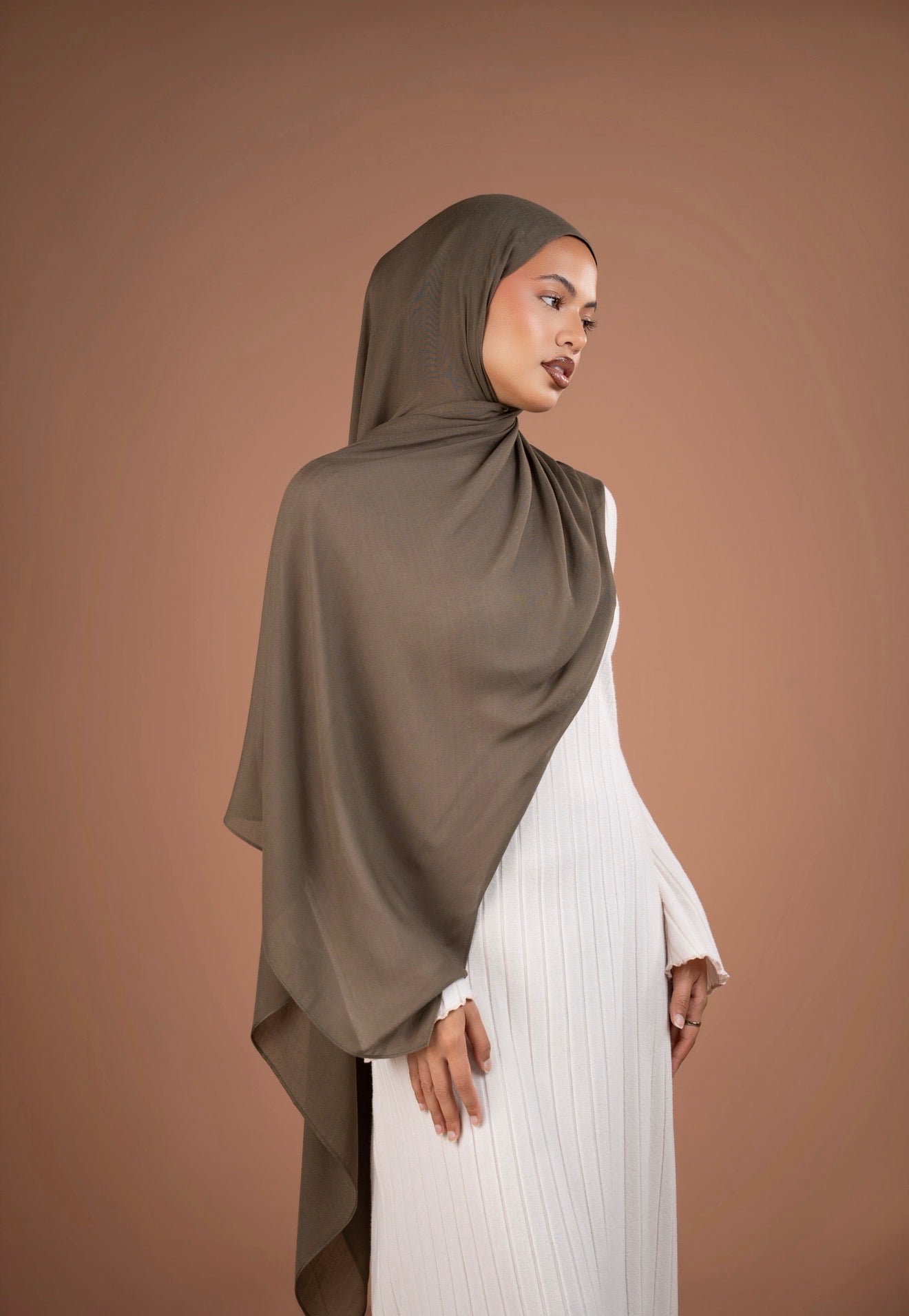 Modal premium - Vert sauge