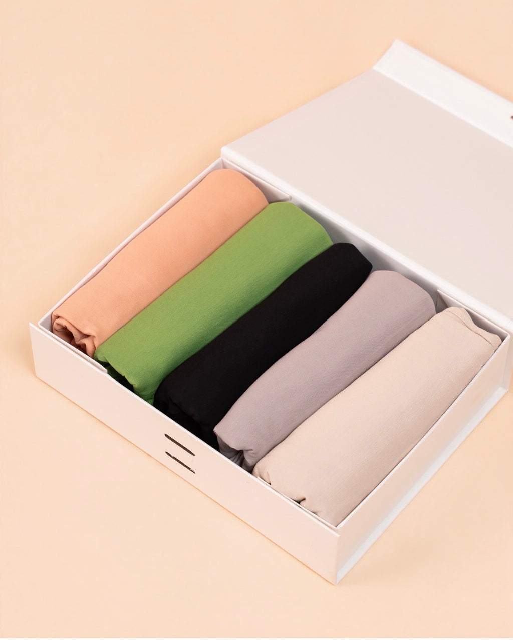 Box 5 hijab enfant