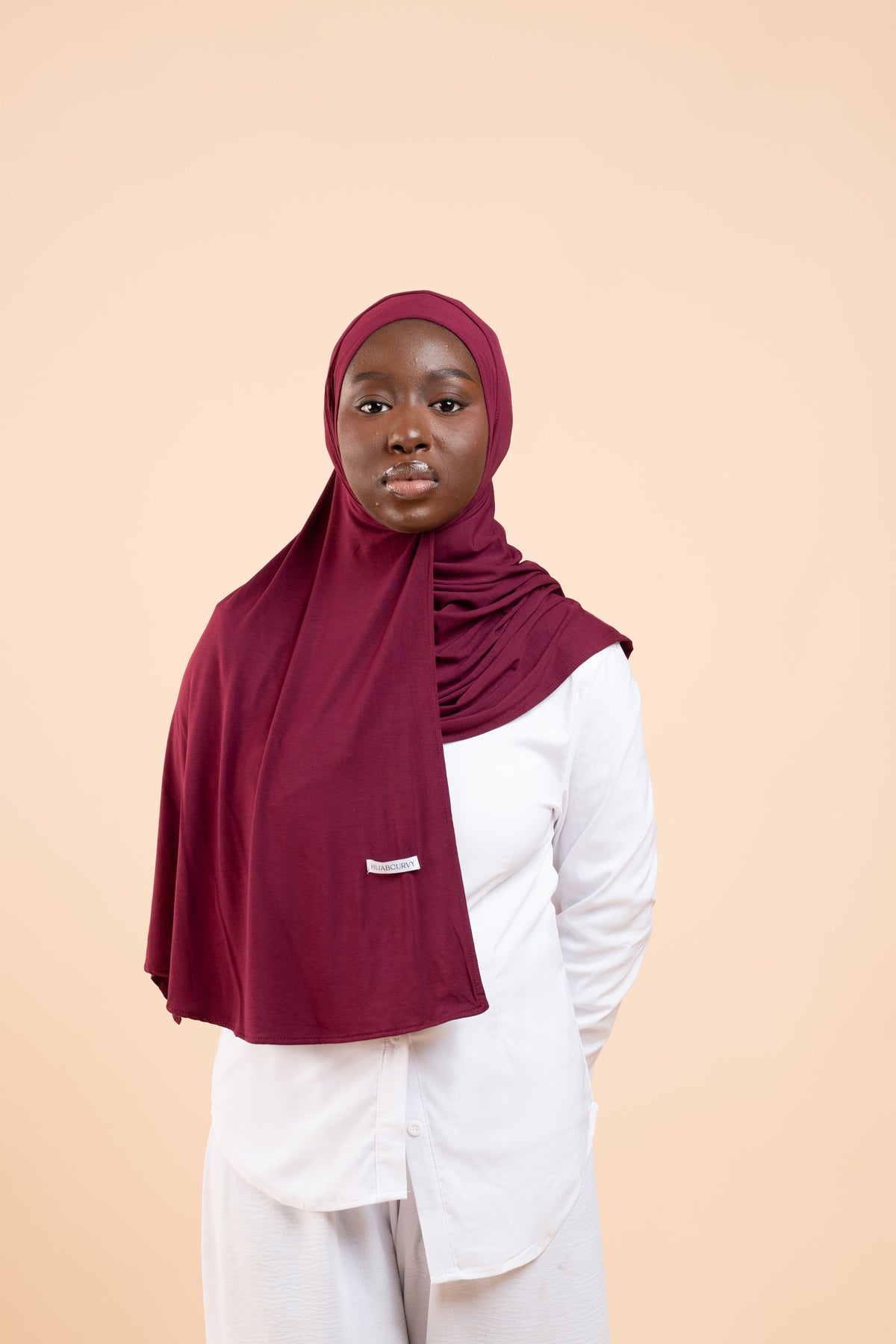 Box 3 hijab enfant