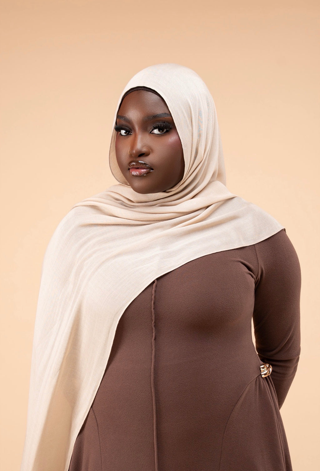 Modal premium - Creme