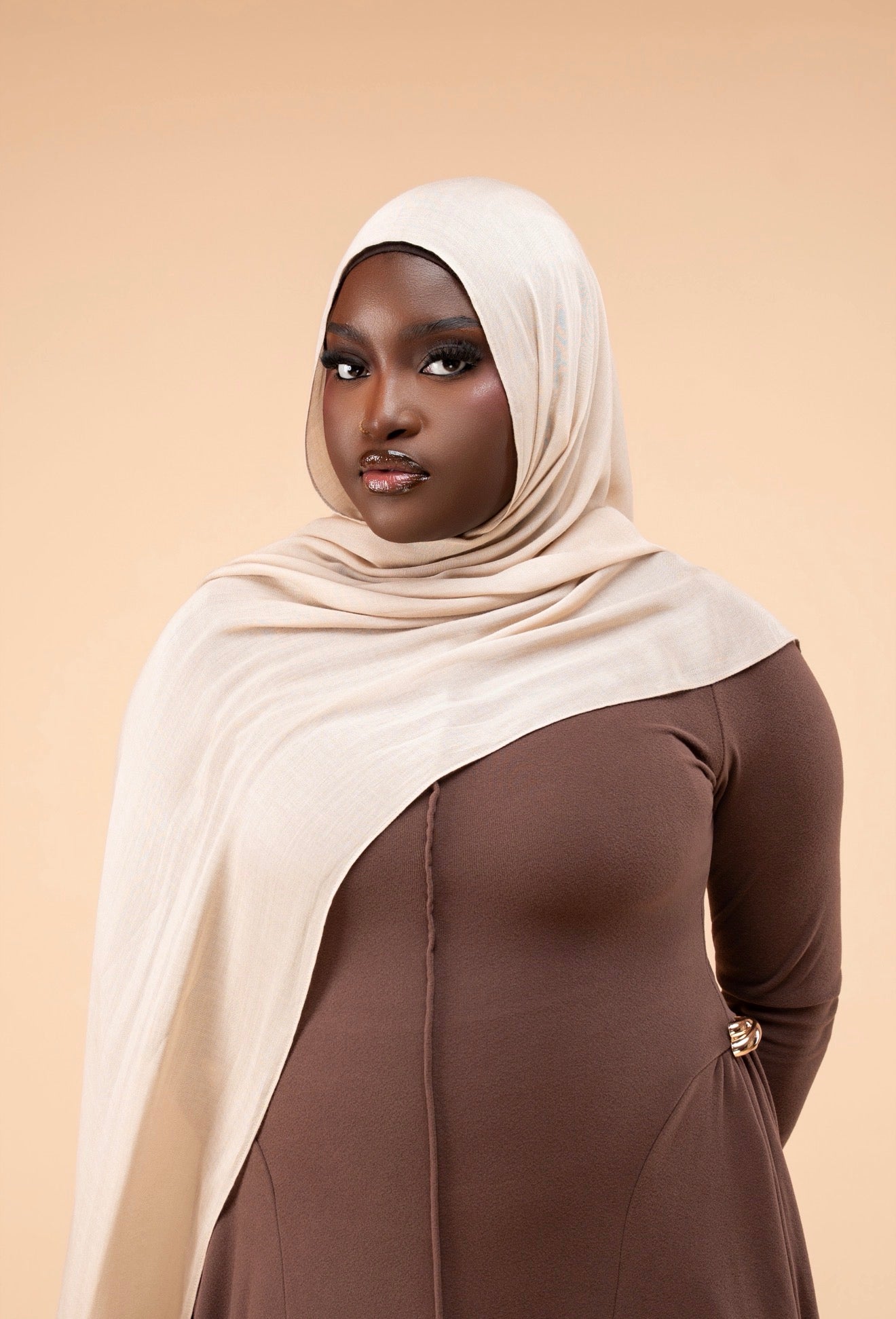 Modal premium - Creme