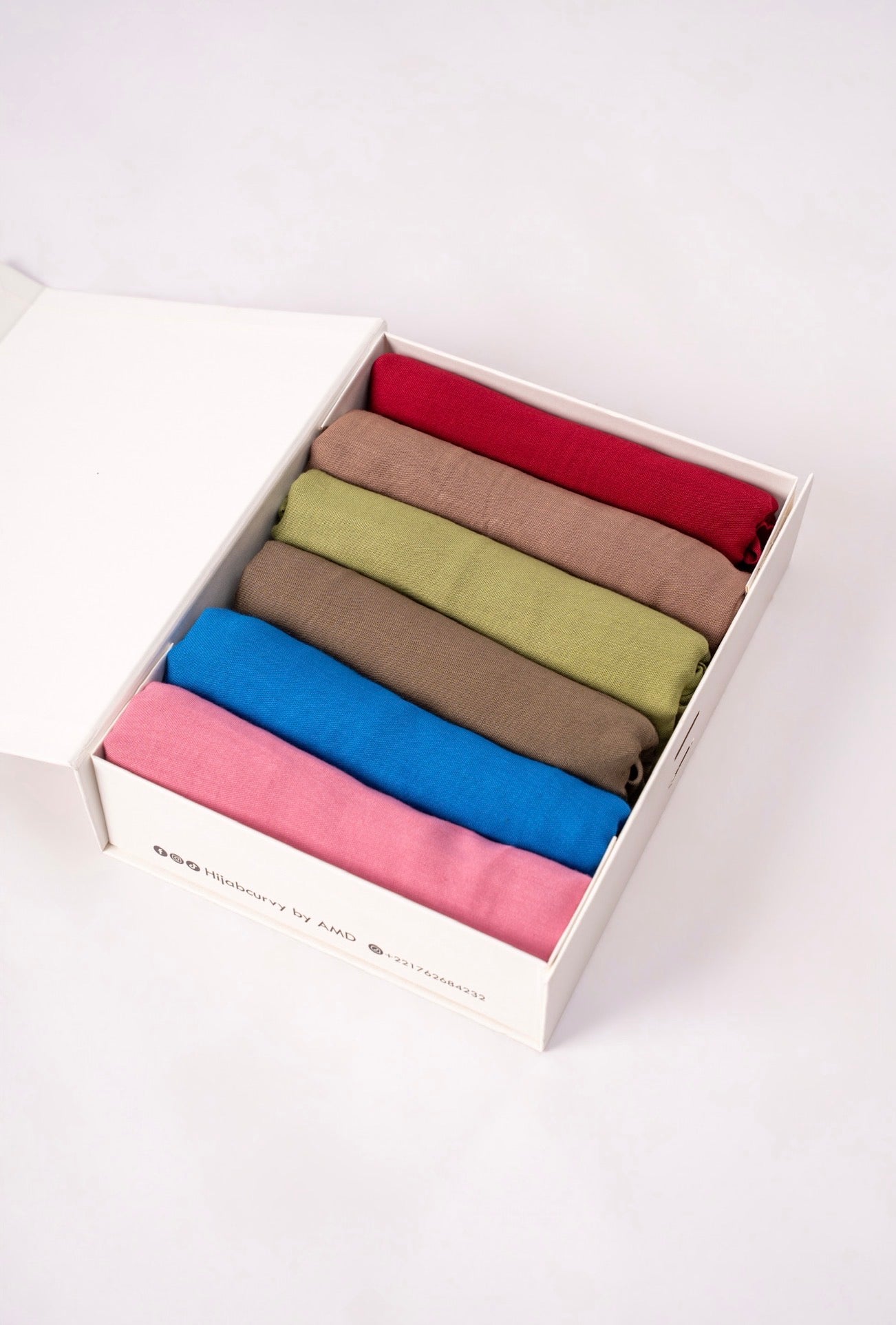 Box 6 modal premium