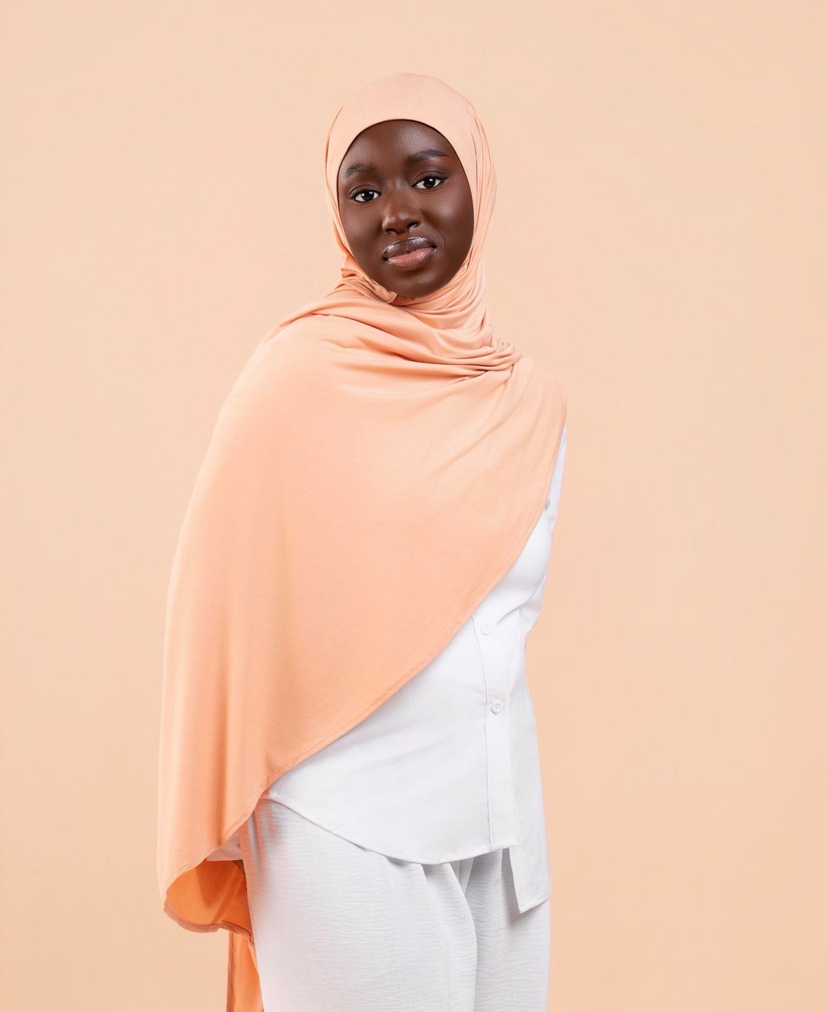 Box 3 hijab enfant