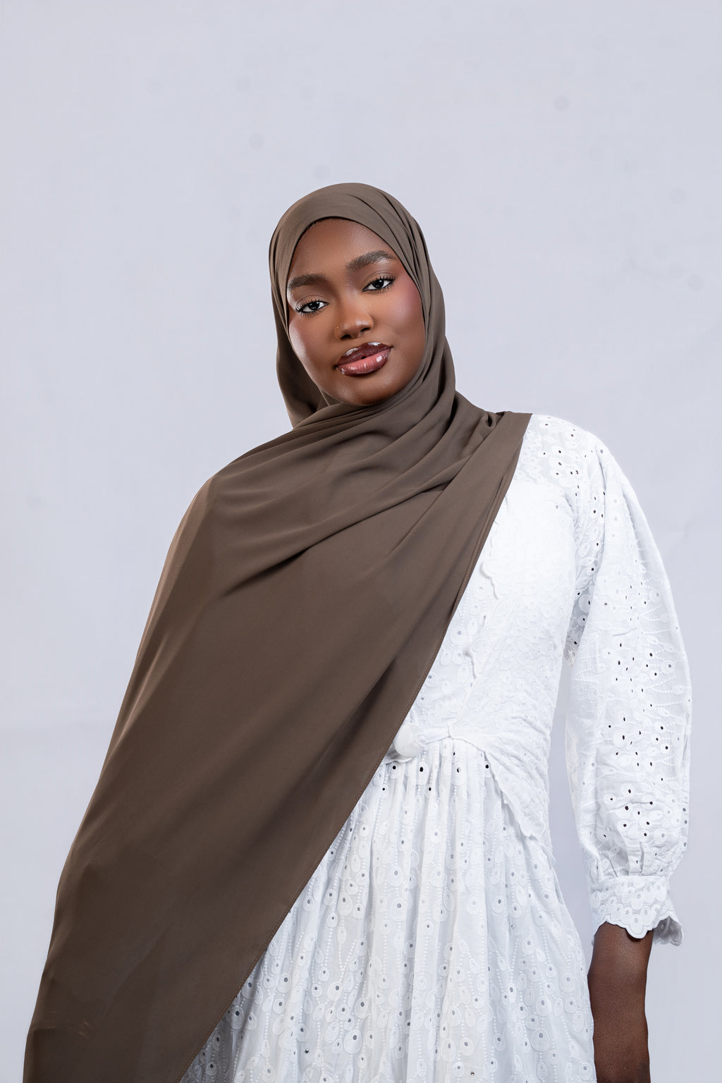 Box bouquet 4 hijabs