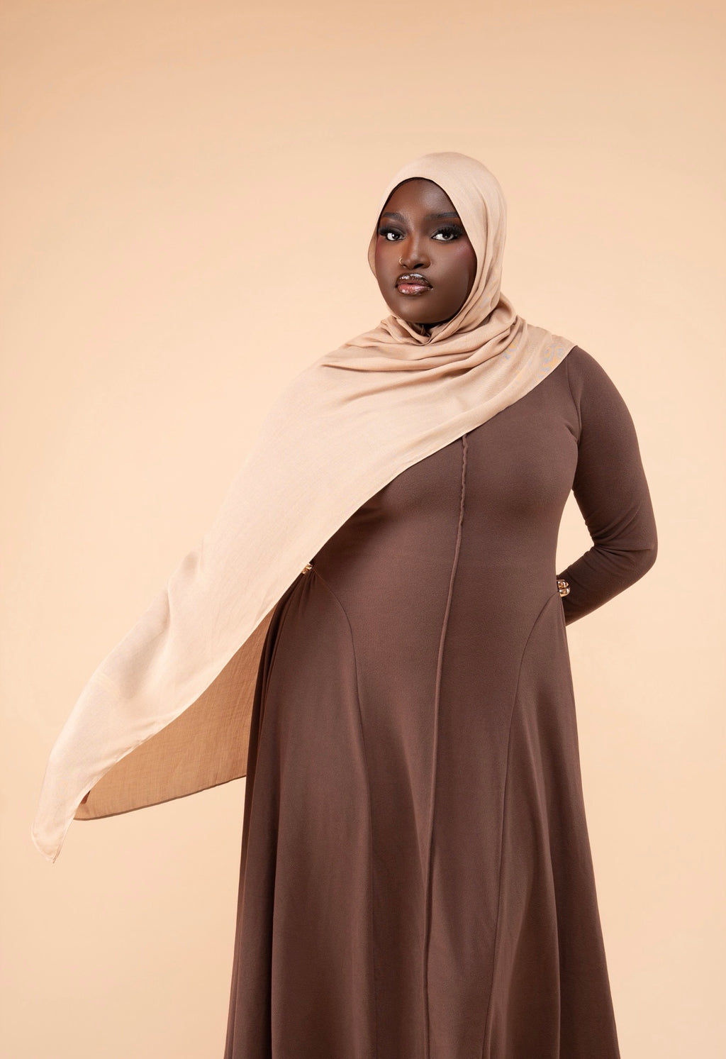 Modal premium - Sable
