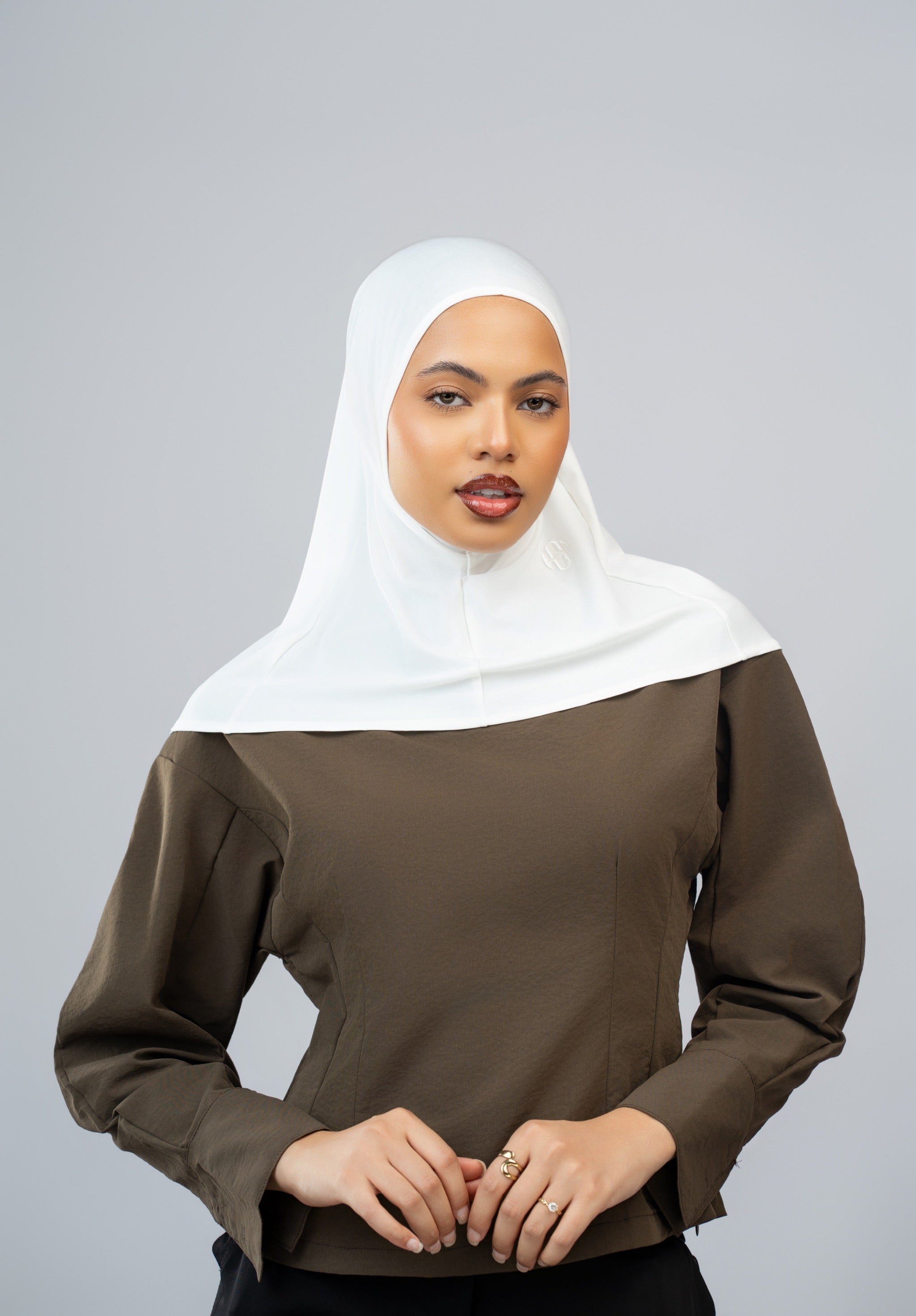 Box cagoule premium + accessoires