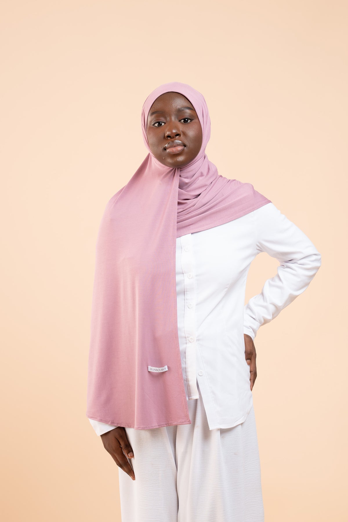 Box 8 hijab enfant