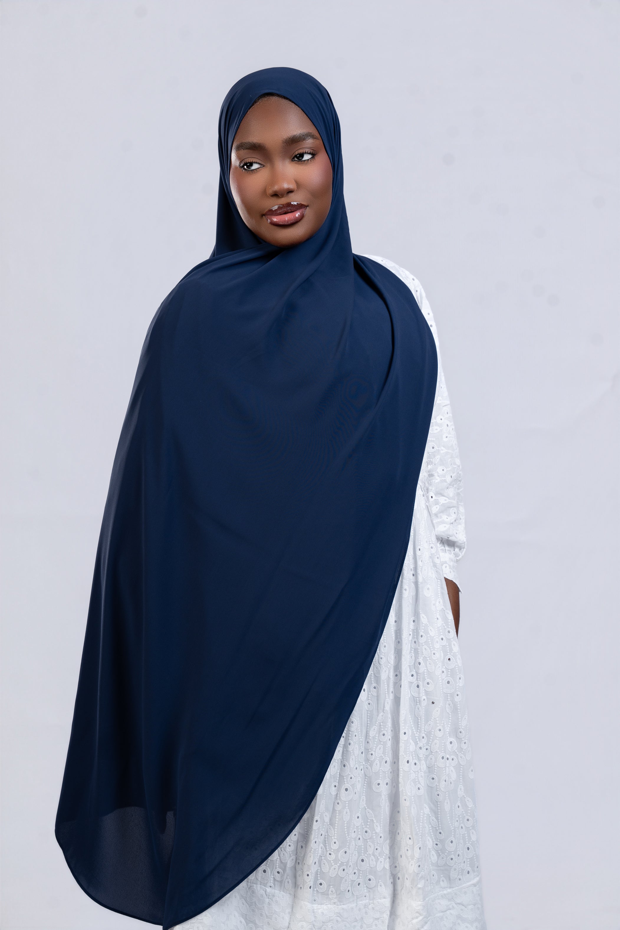 Mousseline premium Marine