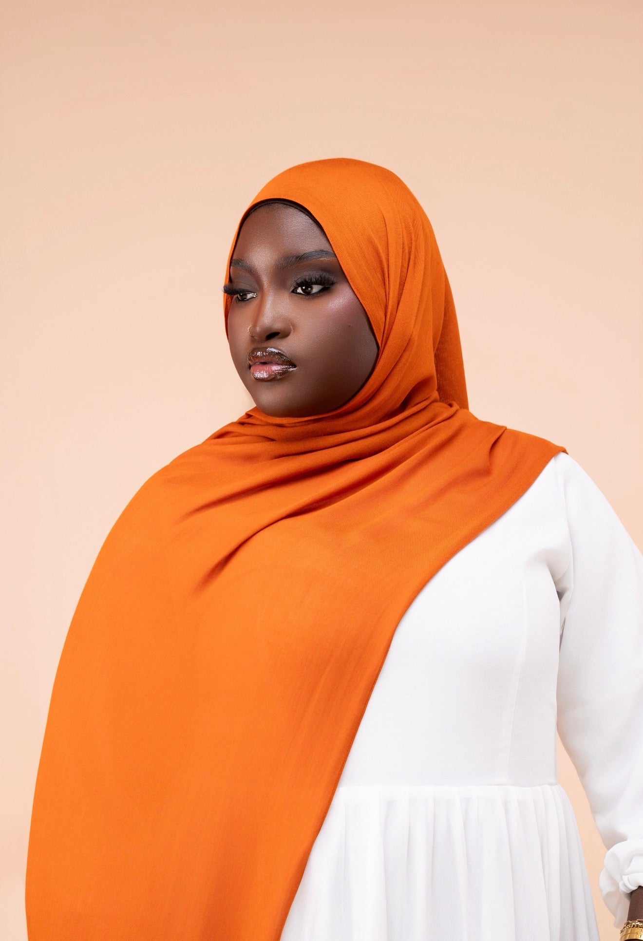 Modal premium - Orange
