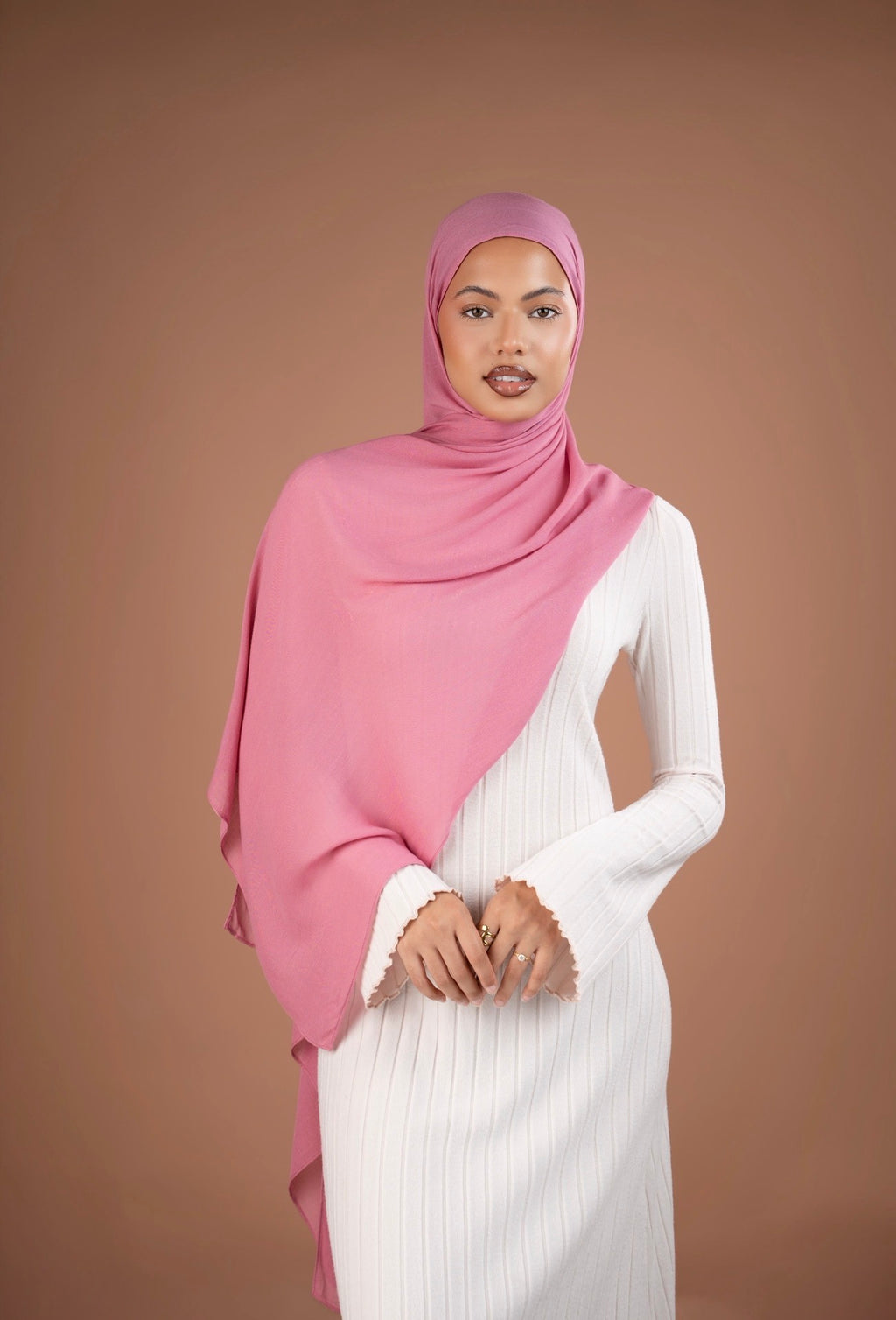 Modal premium - Vieux rose