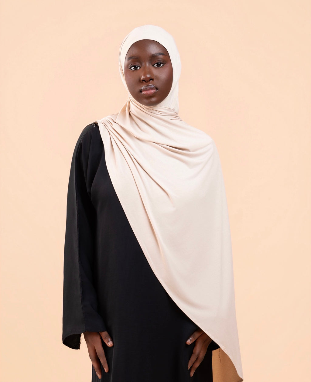 Box 5 hijab enfant