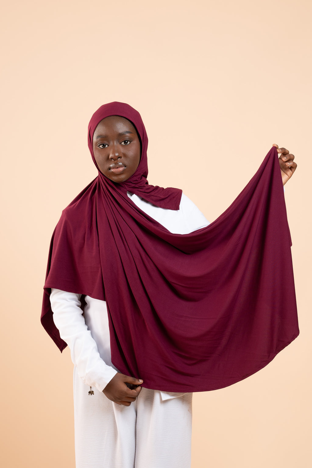 Box 8 hijab enfant