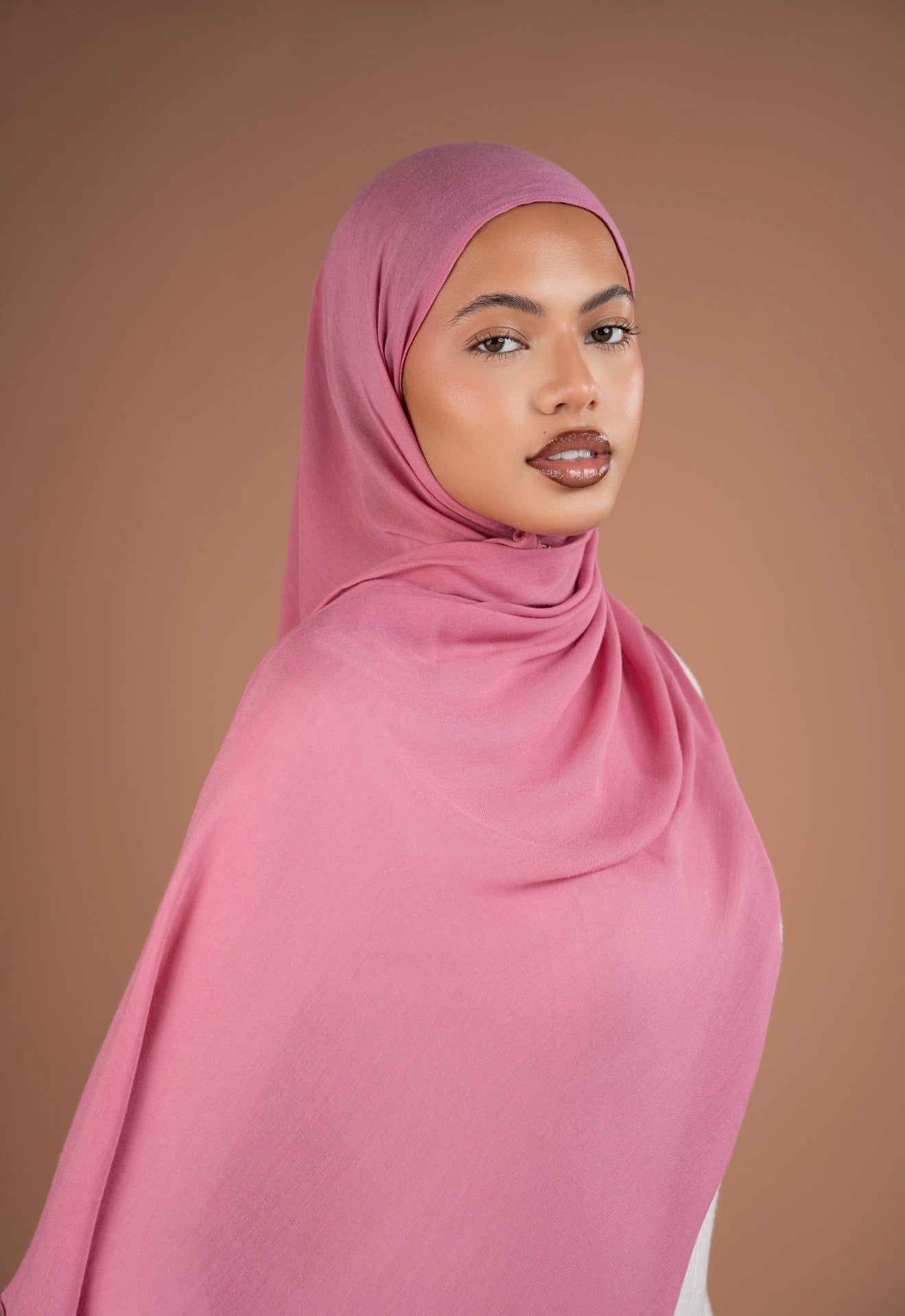 Modal premium - Vieux rose