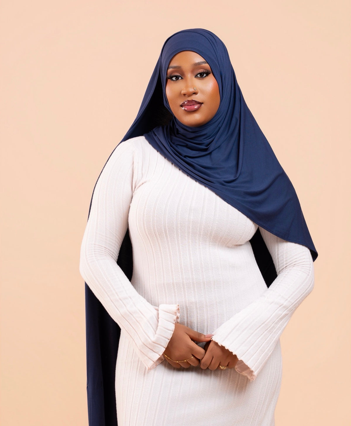 Box 8 hijab sans effort adulte
