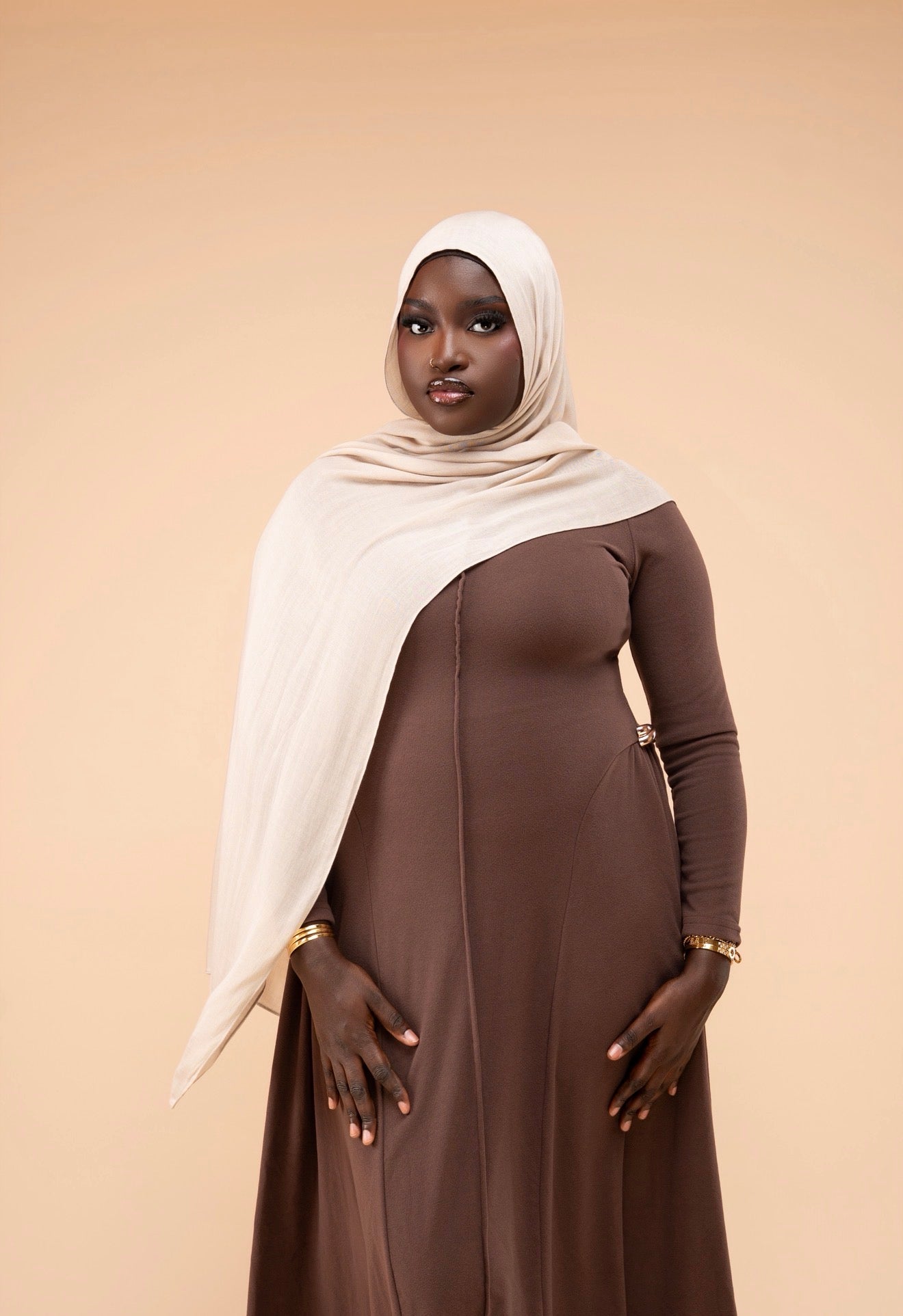 Modal premium - Creme