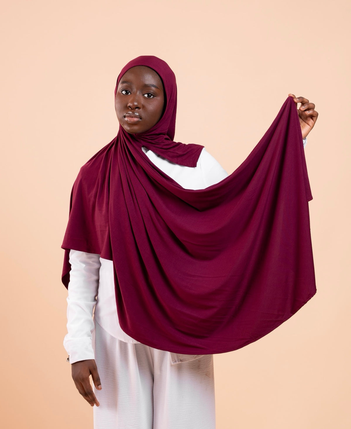 Hijab enfant Bordeaux